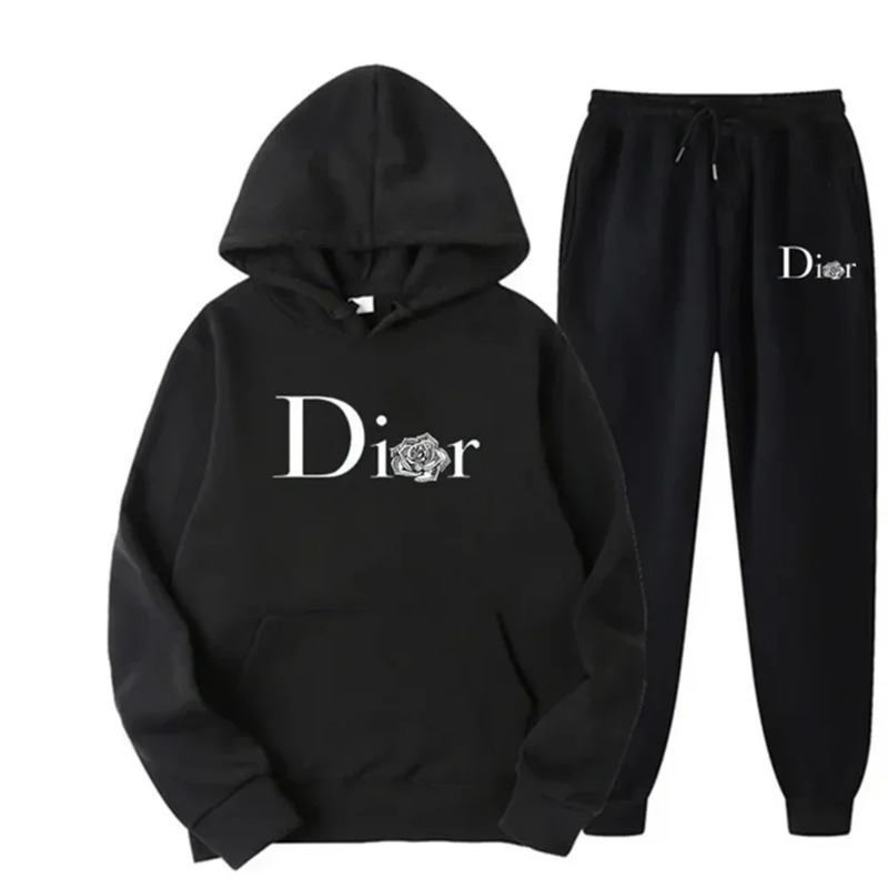 Winter Clothing Brands - WK001 Herbst und Winter neues Markendruckset,