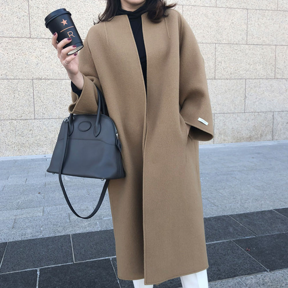 Winter Clothing Types - Damenbekleidung 2025, Herbst und Winter, neuer