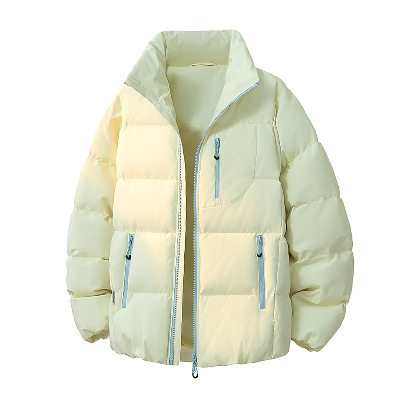 Winter Clothing Colors 2026 - 2026 neue Qualität Männer Parkas Jacken