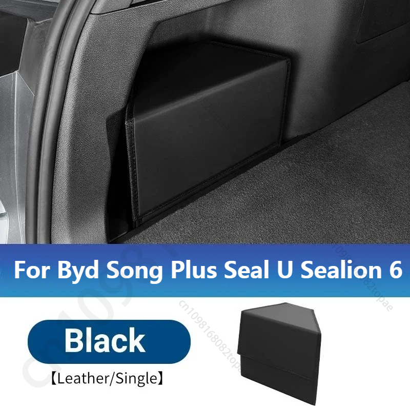 Winter Clothing Organizer - Auto Faltbare Stamm Lagerung Box Für