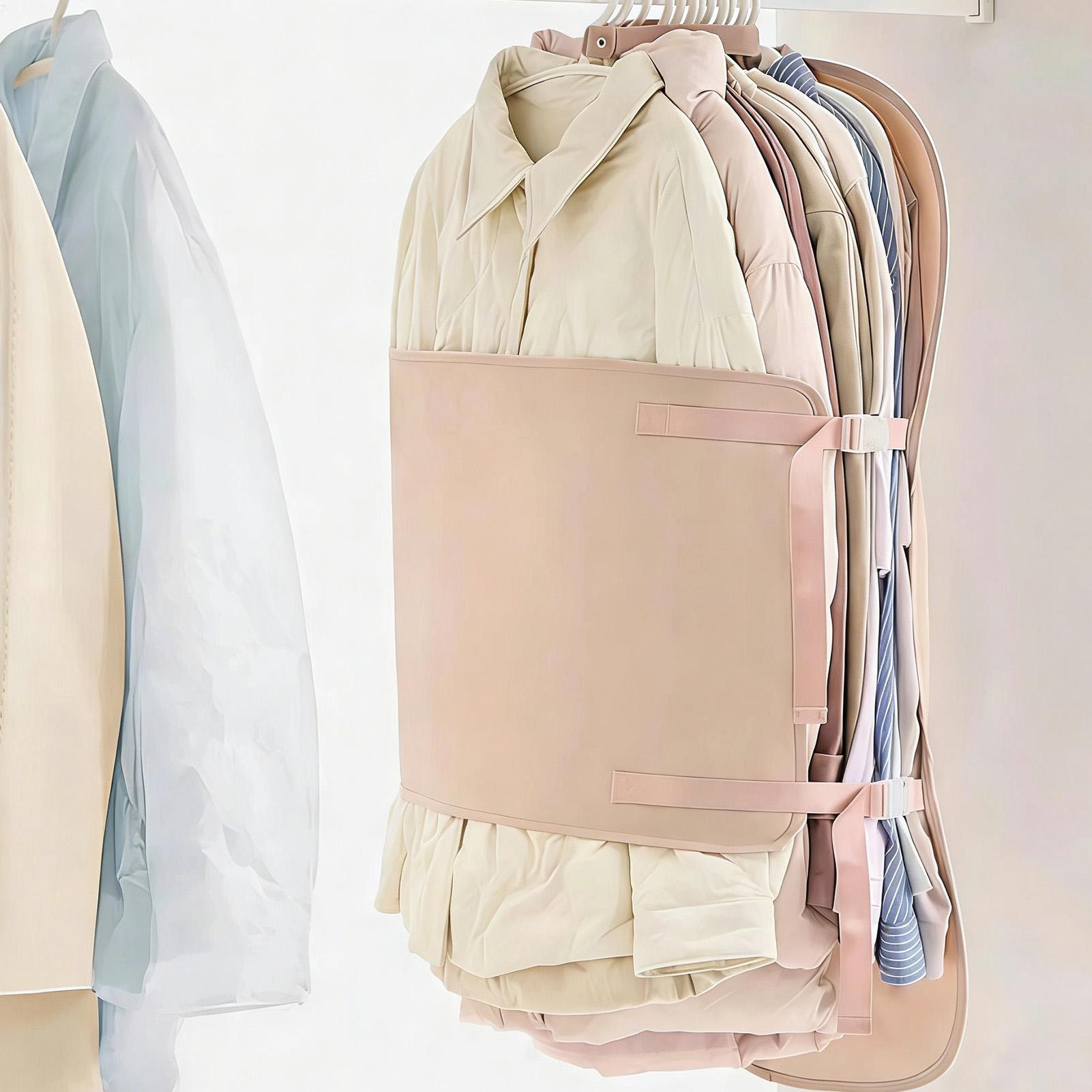 Winter Clothing Organizer - Kompressionsbeutel für die Haushaltsorganisation, leicht und