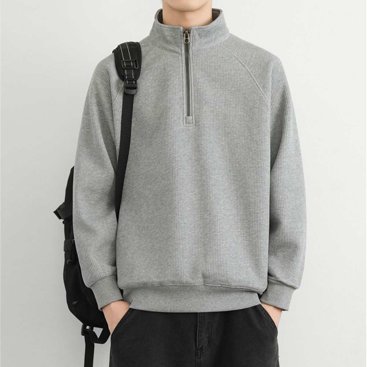 2026 Neuer Herren Grüner Pullo – Winter Clothing Colors 2026 Bewertung und Preis
