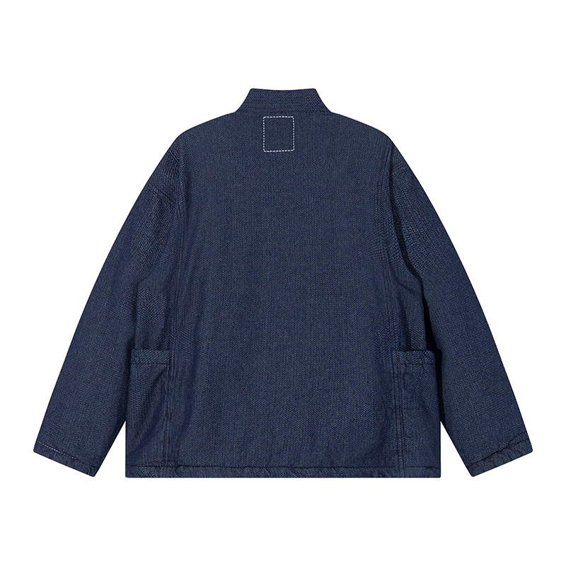 Winter japanischen Stil blau K – Traditional Winter Japanese Clothing Bewertung und Preis