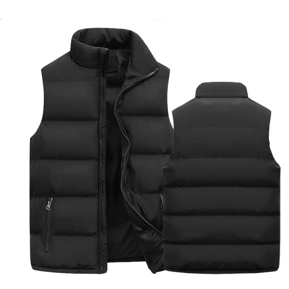 Herren Weste Jacke Warme Ärmel – Winter Clothing Brands Bewertung und Preis