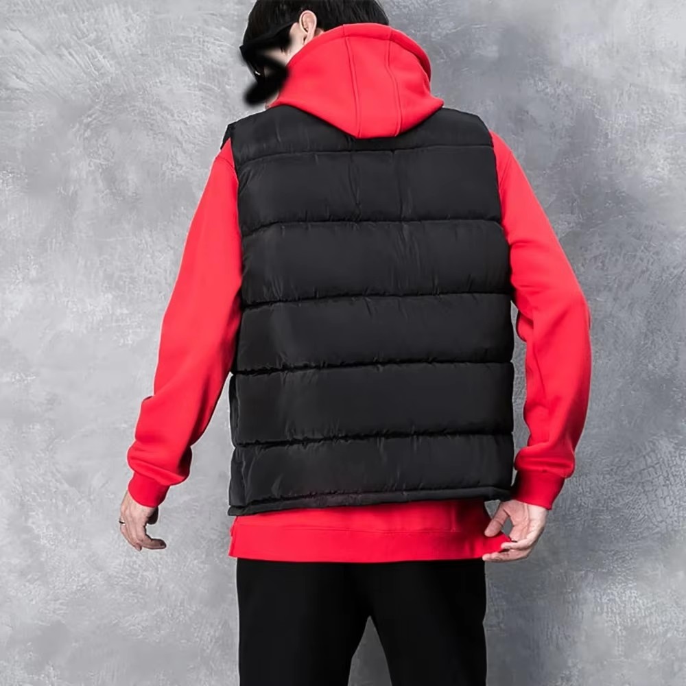 Herren Weste Jacke Warme Ärmel – Winter Clothing Brands Bewertung und Preis