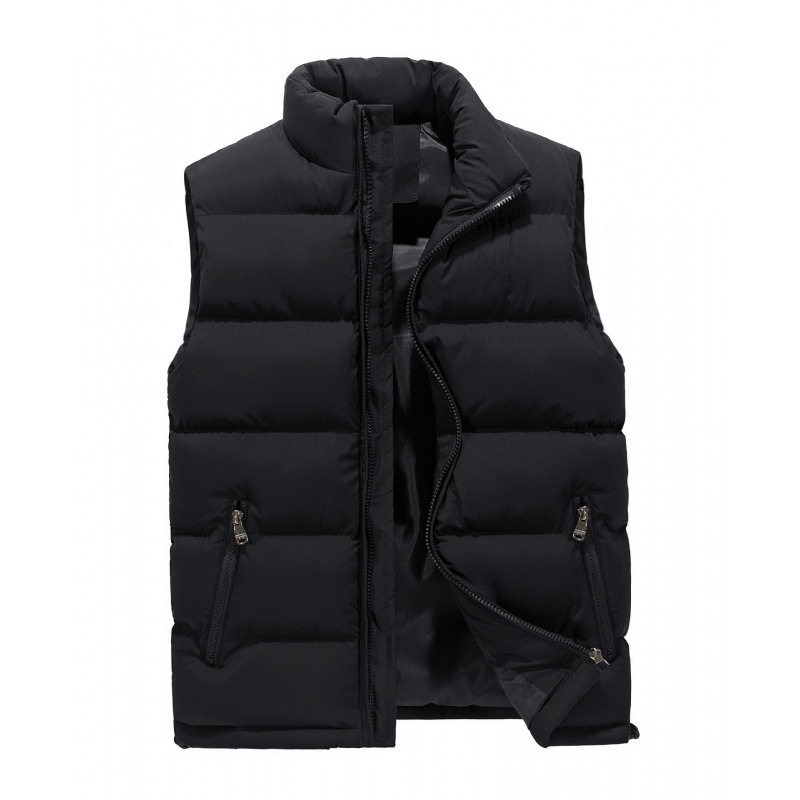 Herren Weste Jacke Warme Ärmel – Winter Clothing Brands Bewertung und Preis