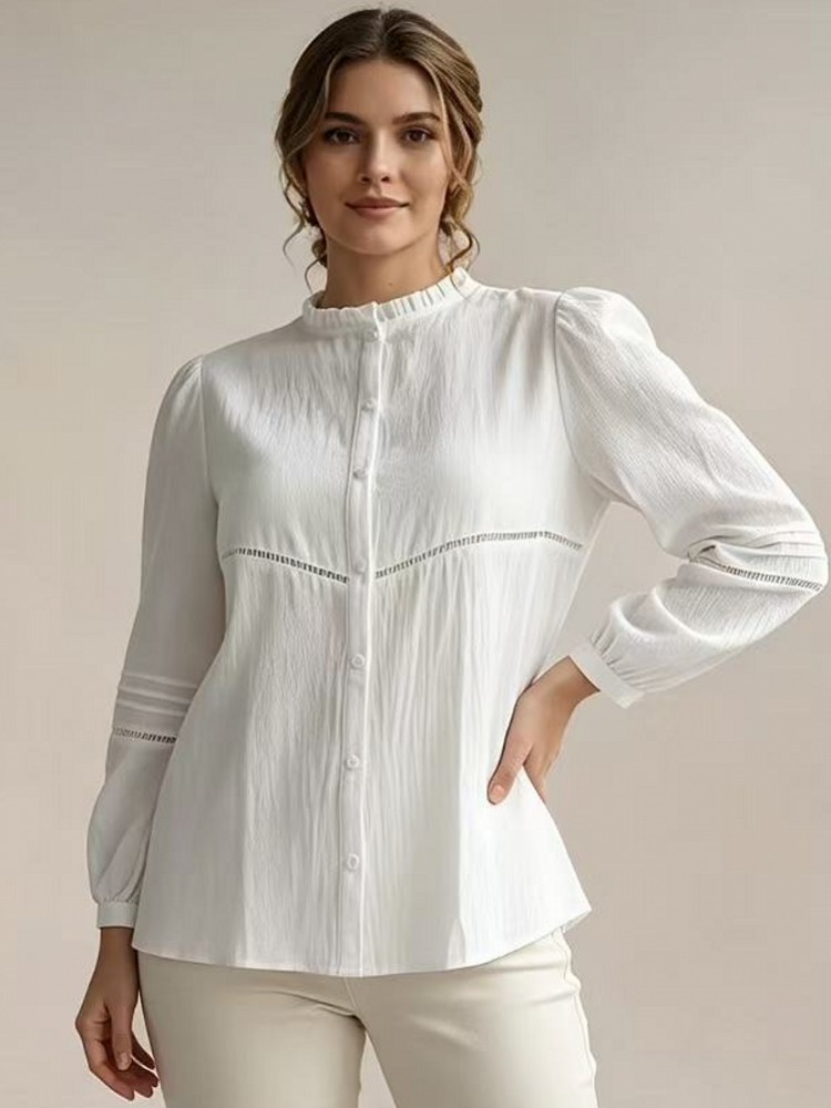 L-5XL Übergröße Herbst Frühlin – Winter Clothing Plus Size Bewertung und Preis