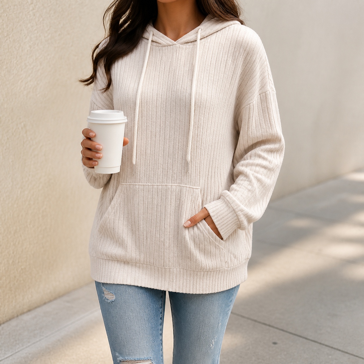 Damen-Winterkleidung: Oversize – Winter Clothing Types Bewertung und Preis