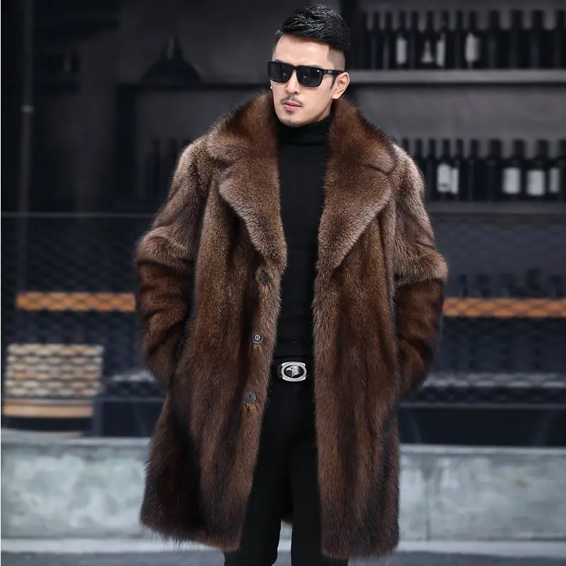 Luxus Marke männer Kleidung Pe – Winter Clothing Brands Bewertung und Preis