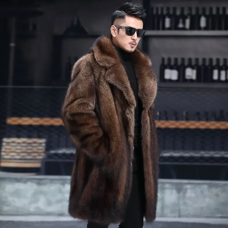 Luxus Marke männer Kleidung Pe – Winter Clothing Brands Bewertung und Preis