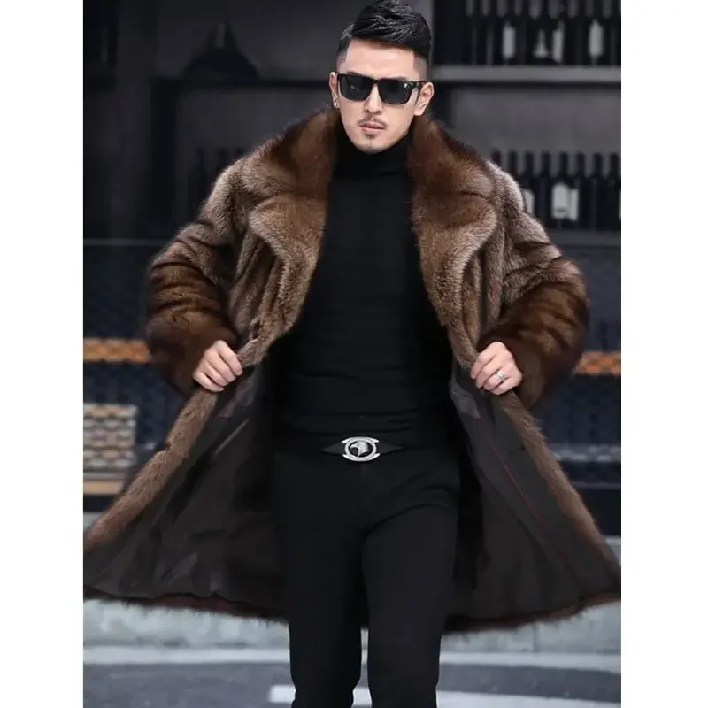Luxus Marke männer Kleidung Pe – Winter Clothing Brands Bewertung und Preis