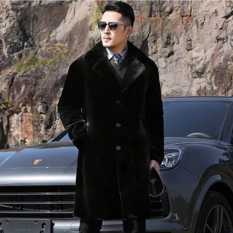 Luxus Marke männer Kleidung Pe – Winter Clothing Brands Bewertung und Preis