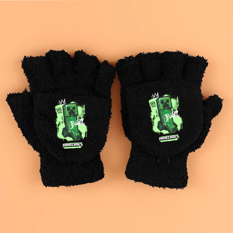 Neue Handschuhe mit Spielthema – Winter Clothing Game Bewertung und Preis