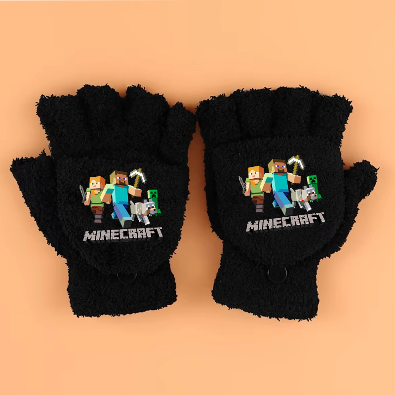 Neue Handschuhe mit Spielthema – Winter Clothing Game Bewertung und Preis
