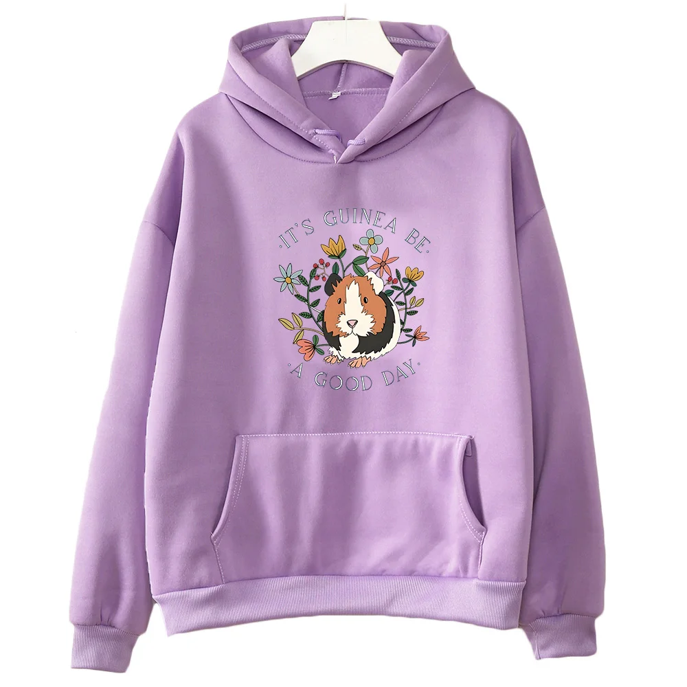 Niedliche Meers chweinchen Gra – Winter Clothing Drawing Bewertung und Preis