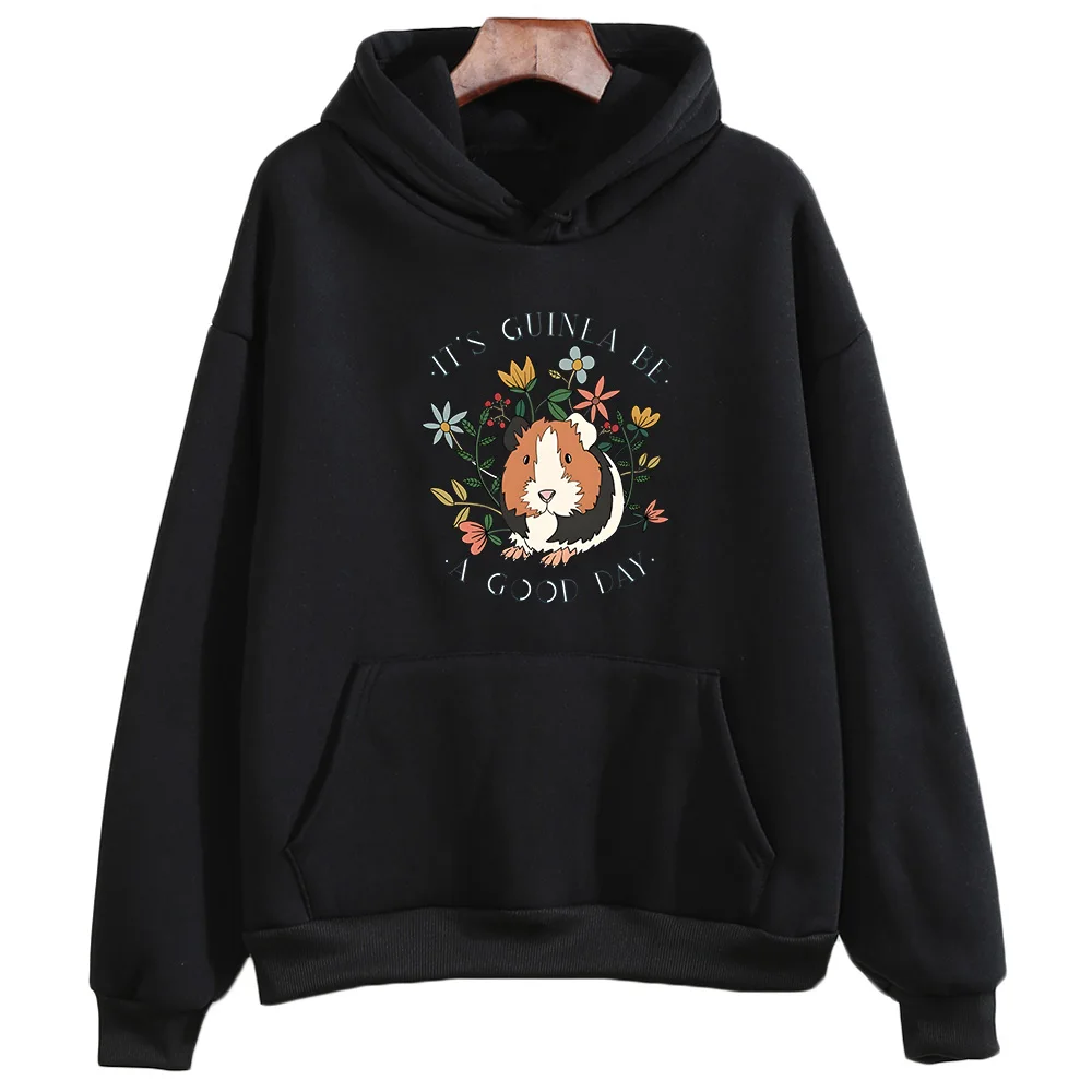 Niedliche Meers chweinchen Gra – Winter Clothing Drawing Bewertung und Preis