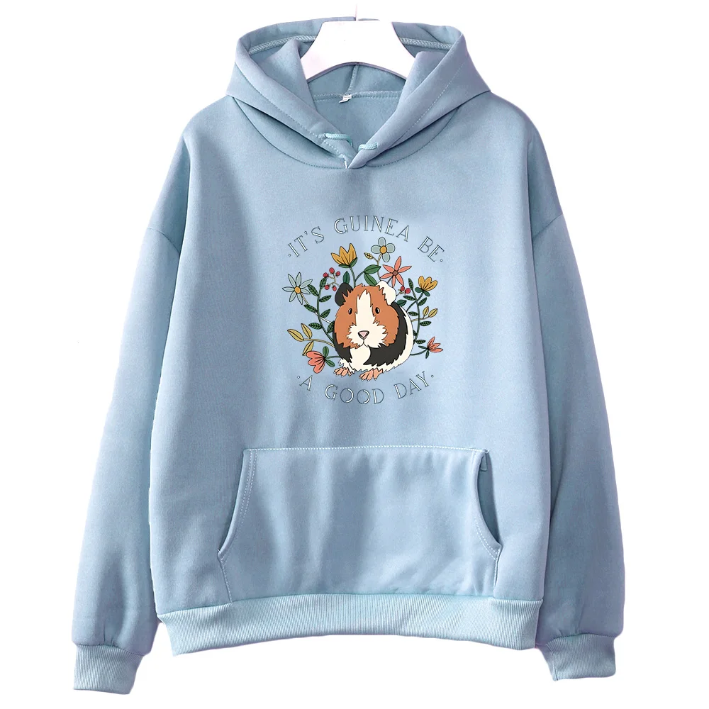 Niedliche Meers chweinchen Gra – Winter Clothing Drawing Bewertung und Preis