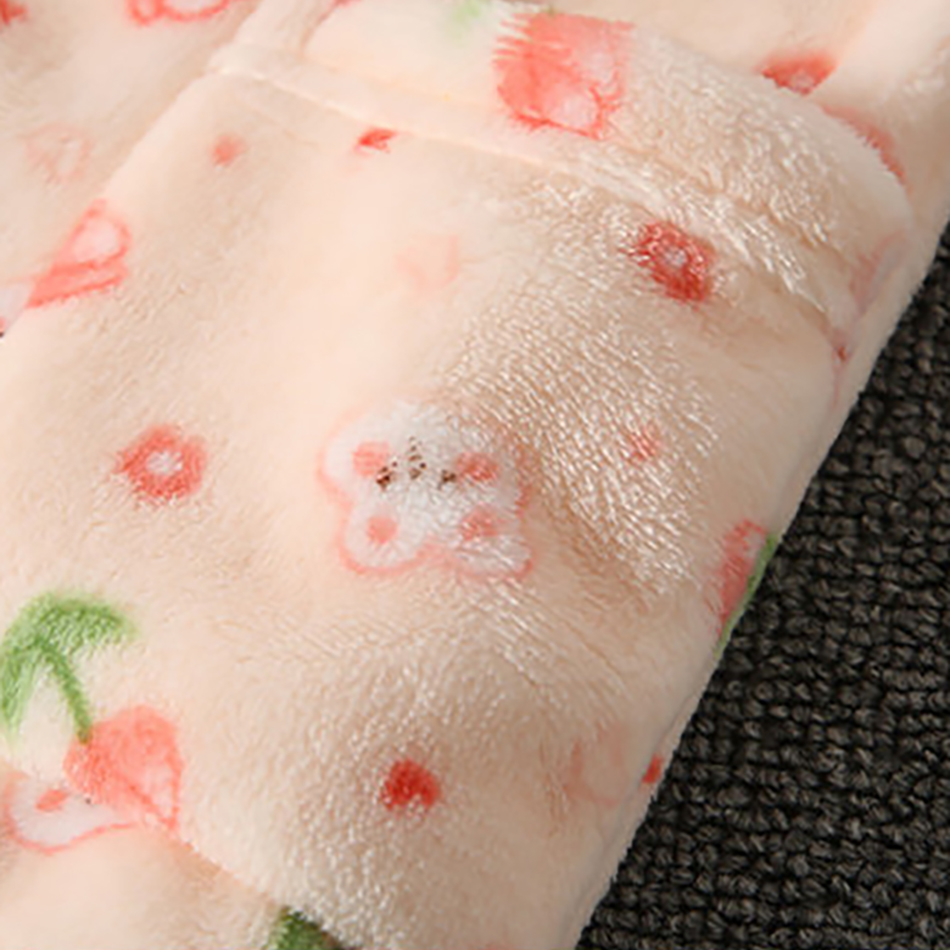 Winter-Kinder-Pyjama-Set, Kora – Winter Clothing List Bewertung und Preis