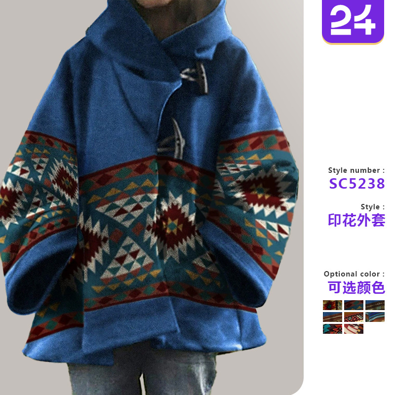 Damenmantel 2026 Lässiger Herb – Winter Clothing Colors 2026 Bewertung und Preis