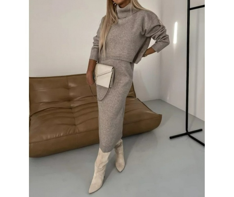 2025, Herbst und Winter, neue  – Winter Clothing Women'S Bewertung und Preis