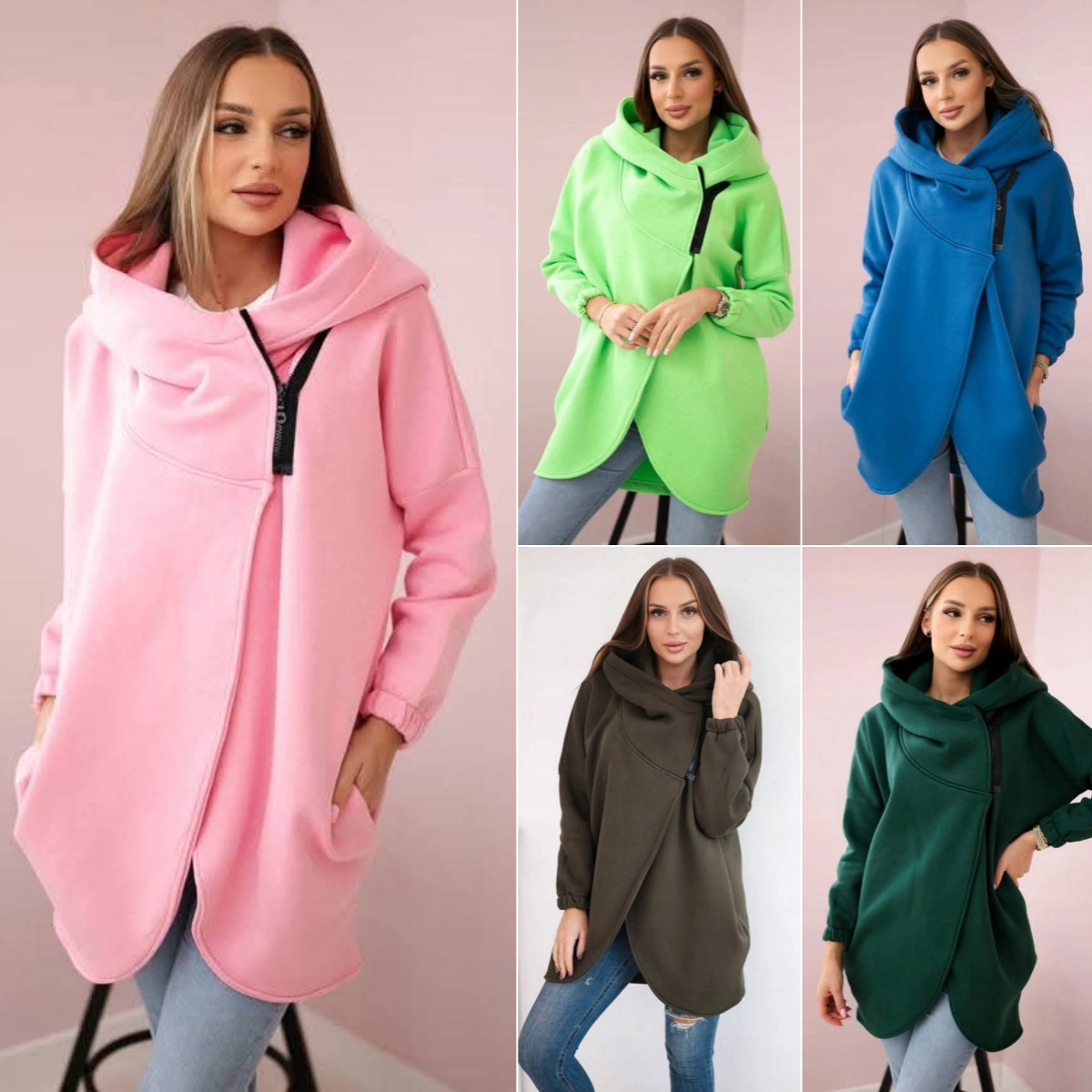 SKMY Einfarbige 8-Farben 2026  – Winter Clothing Colors 2026 Bewertung und Preis