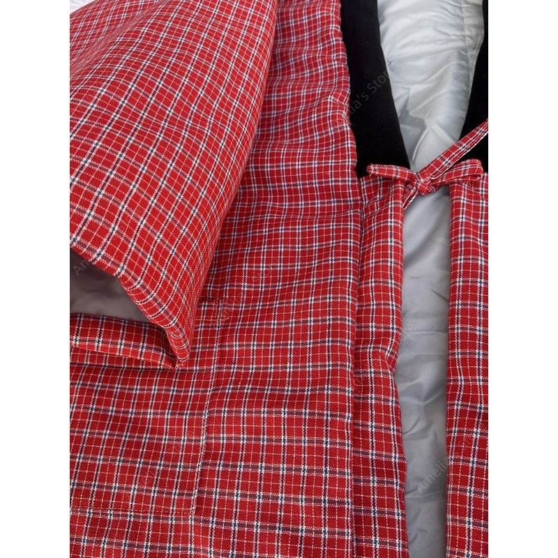 Japanischen Stil Winter Hanten – Traditional Winter Japanese Clothing Bewertung und Preis