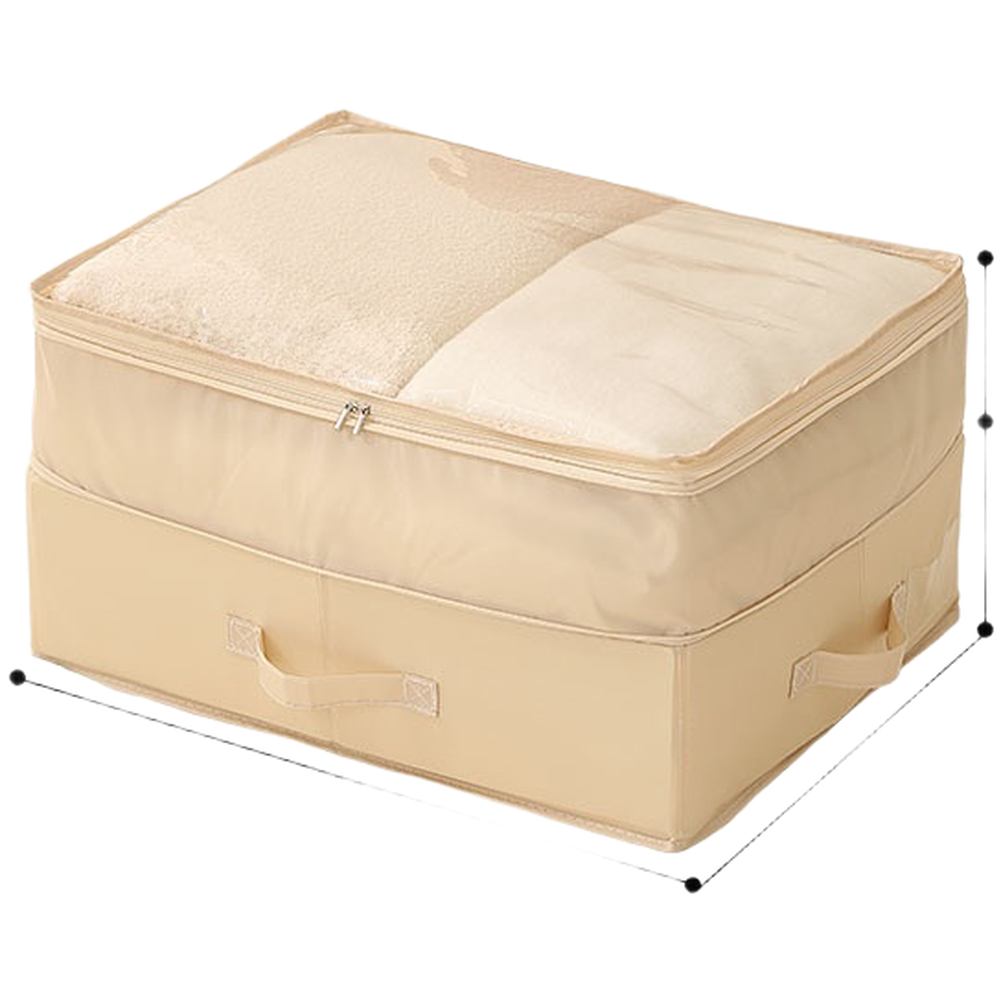 Staubdichte Aufbewahrungsbox u – Winter Clothing Organizer Bewertung und Preis