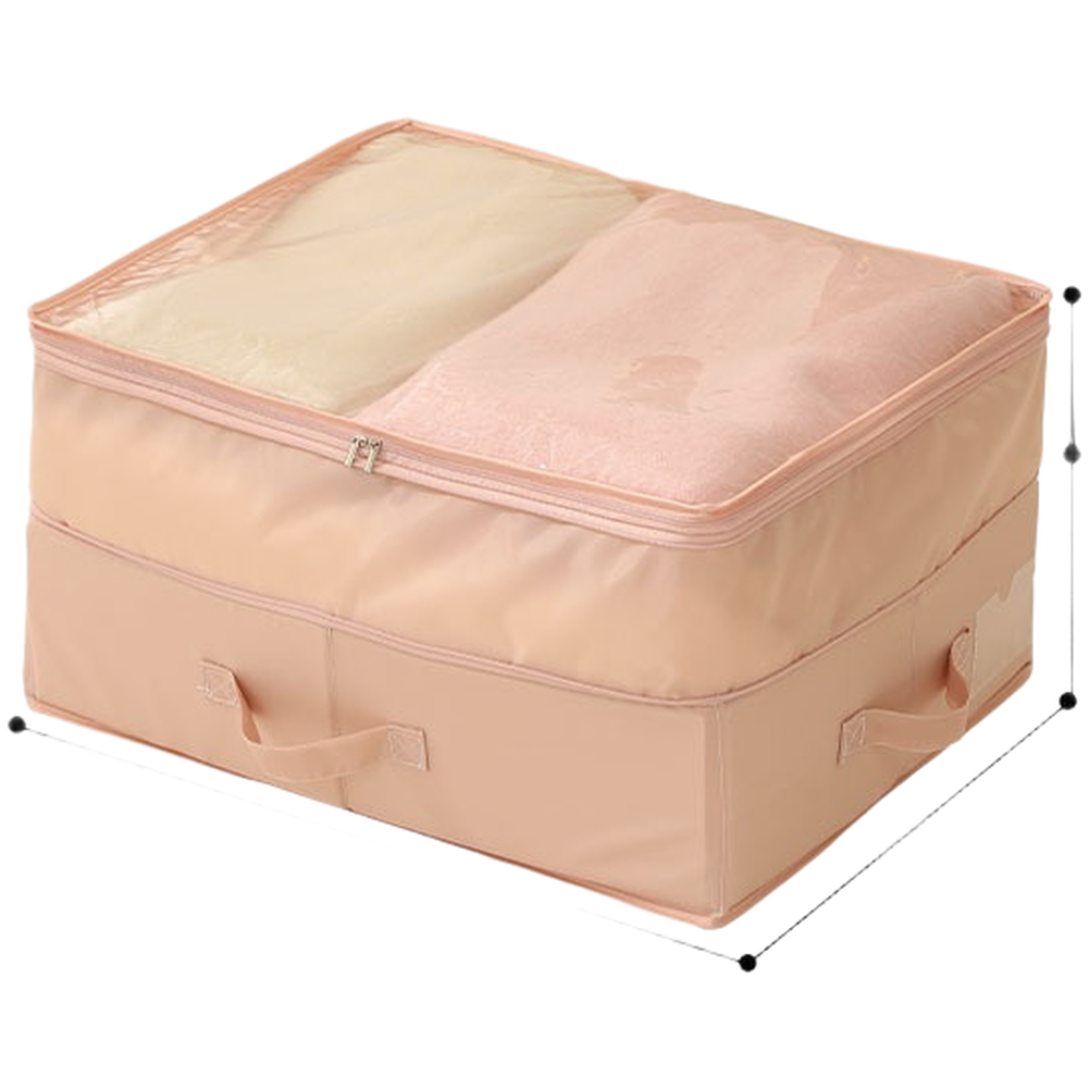 Staubdichte Aufbewahrungsbox u – Winter Clothing Organizer Bewertung und Preis