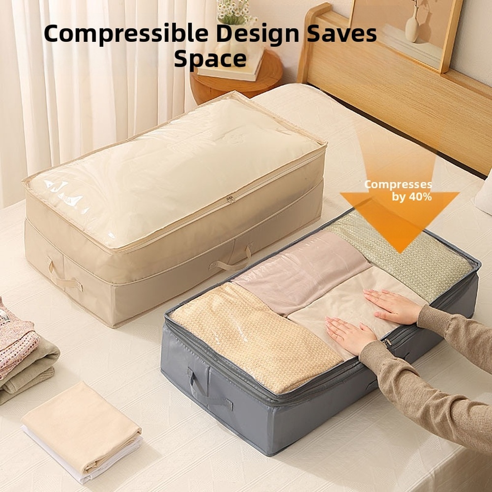 Staubdichte Aufbewahrungsbox u – Winter Clothing Organizer Bewertung und Preis