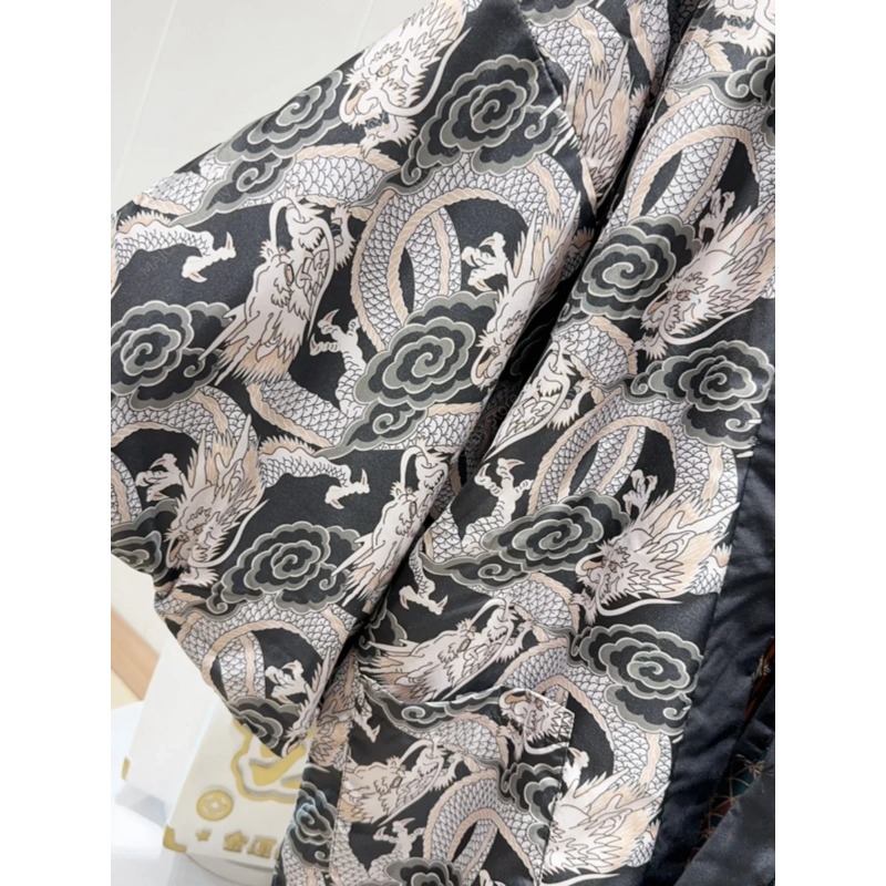 Winter Hanten Mäntel für Männe – Traditional Winter Japanese Clothing Bewertung und Preis