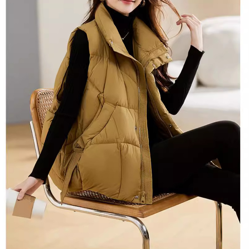 Daunen-Baumwolljacke für Damen – Winter Clothing Colors 2026 Bewertung und Preis