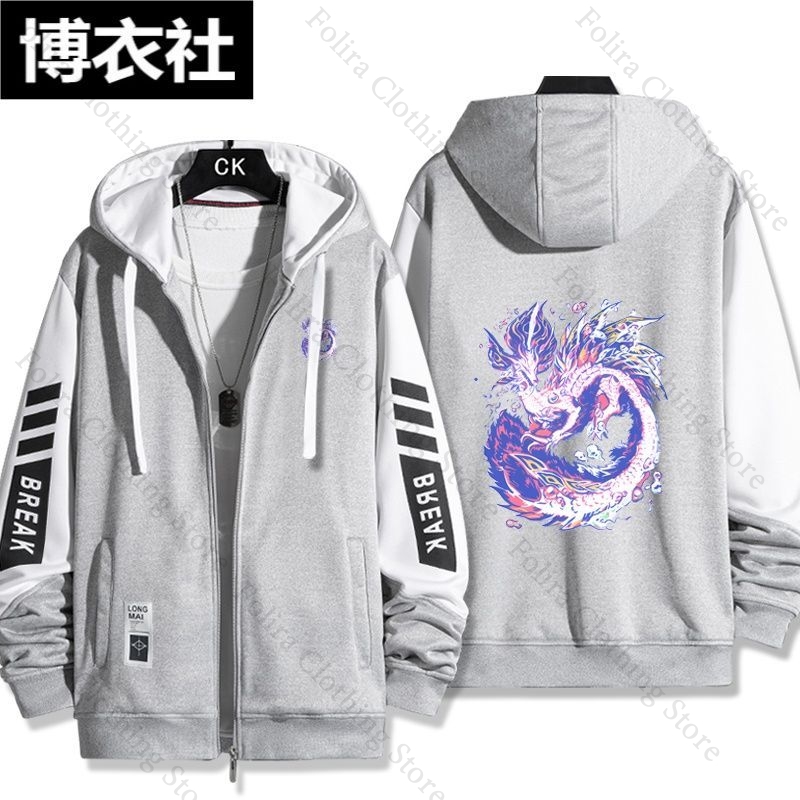 Spiel Monster Hunter Druck Hoo – Winter Clothing Game Bewertung und Preis