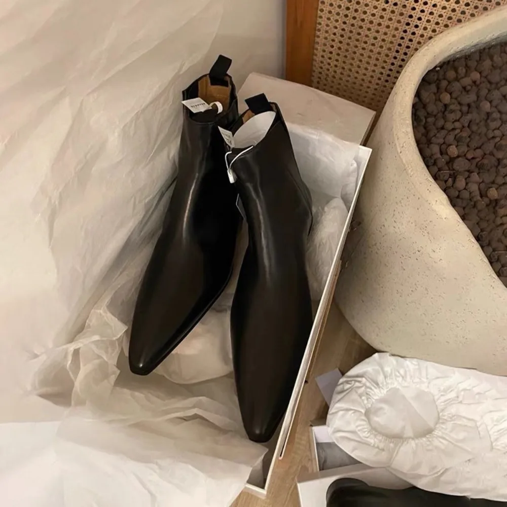 Luxuriöse Damen-Kurzstiefel He – Winter Clothing Brands Bewertung und Preis