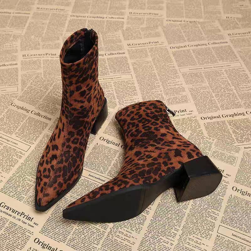 Neue Damen-Stiefeletten mit ni – Winter Clothing Women'S Bewertung und Preis