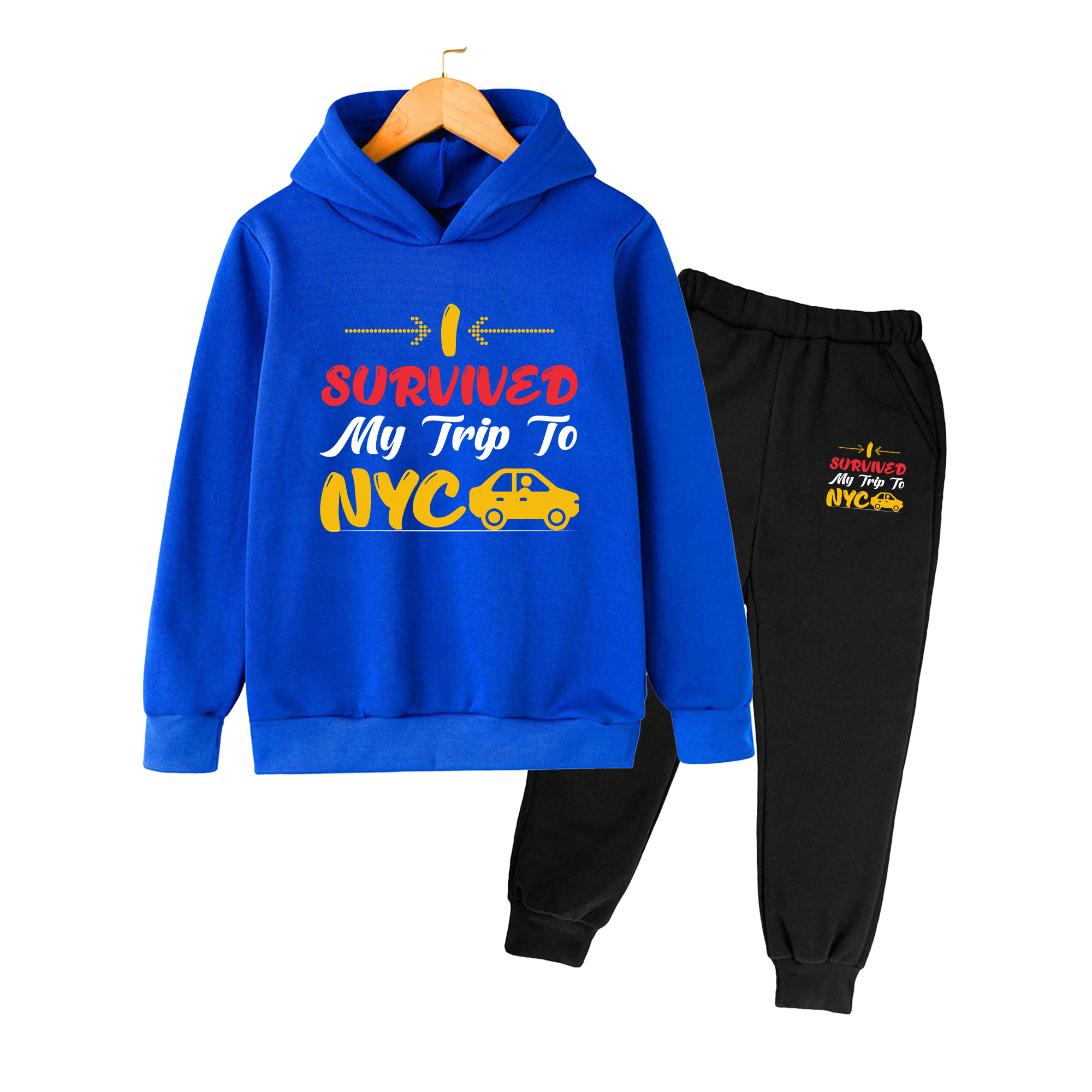 Kinder-Hoodie & Jogginghosen-S – Winter Clothing Nyc Bewertung und Preis