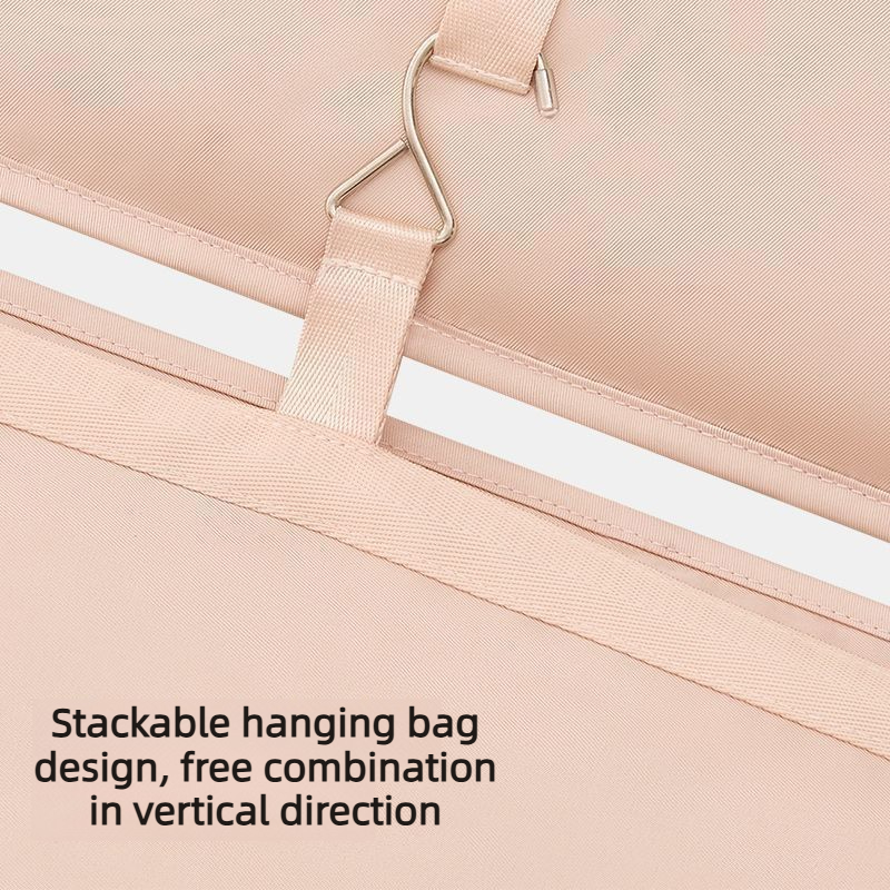 Stapelbare, faltbare Netz-Häng – Winter Clothing Organizer Bewertung und Preis