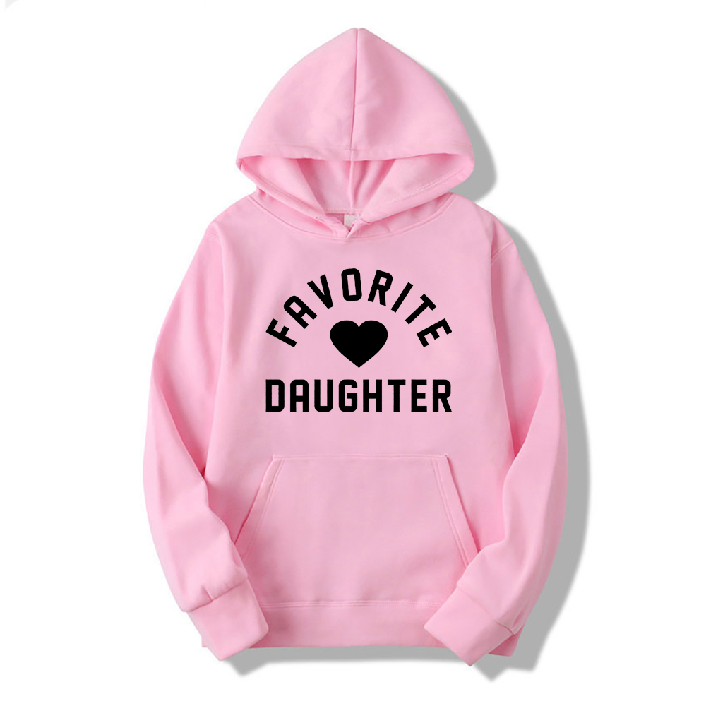 Lieblings-Tochter-Hoodies für  – Winter Clothing Ideas For Women Bewertung und Preis