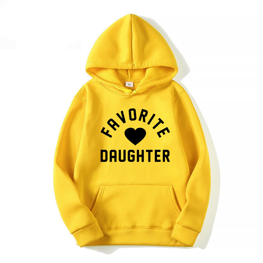 Lieblings-Tochter-Hoodies für  – Winter Clothing Ideas For Women Bewertung und Preis