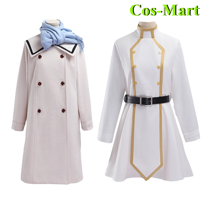 Cos-Mart Frieren: Beyond Journ – Winter Clothing Game Bewertung und Preis