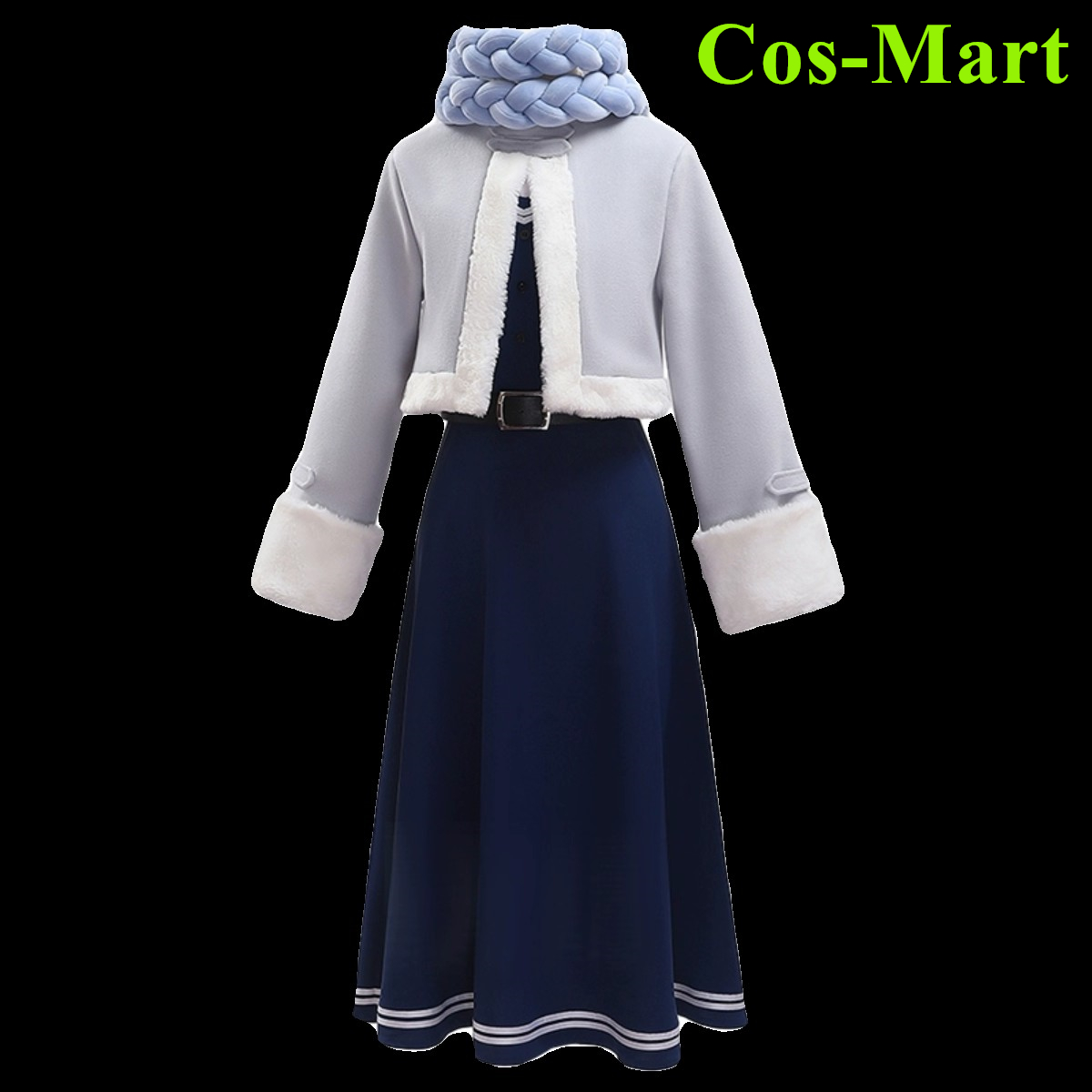 Cos-Mart Frieren: Beyond Journ – Winter Clothing Game Bewertung und Preis