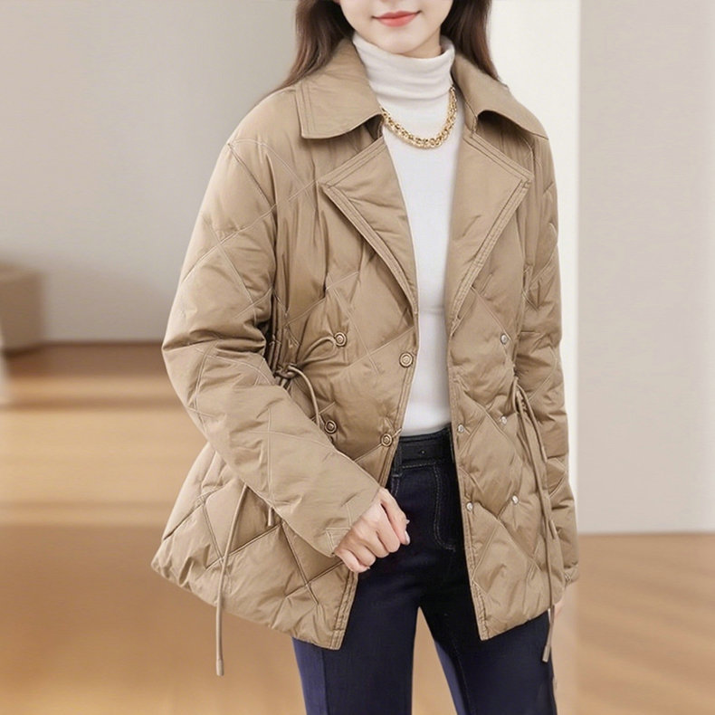 Daunen-Baumwolljacke für Damen – Winter Clothing Colors 2026 Bewertung und Preis