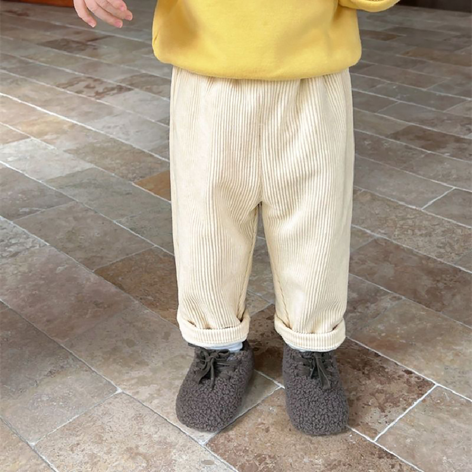 Baby Kinder Cordhose Kinder Fl – Winter Clothing List Bewertung und Preis
