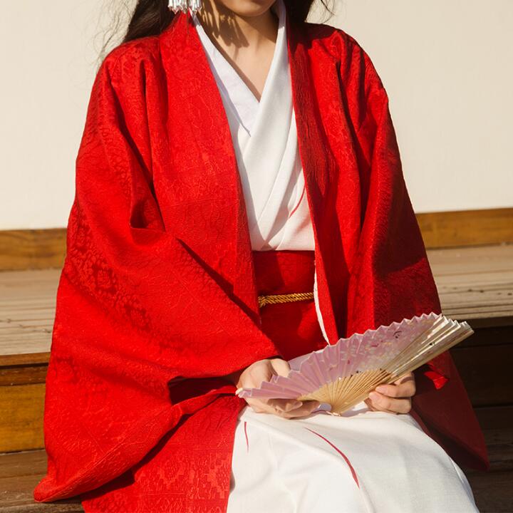 Tradition Japanese Women Kimon – Traditional Winter Japanese Clothing Bewertung und Preis