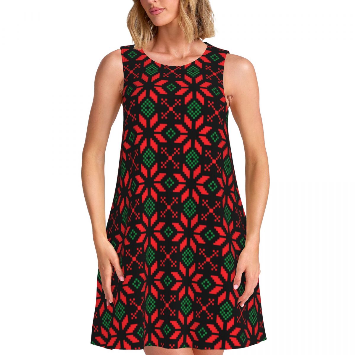 Weihnachts- und Feiertagskleid – Winter Clothing Ideas For Women Bewertung und Preis