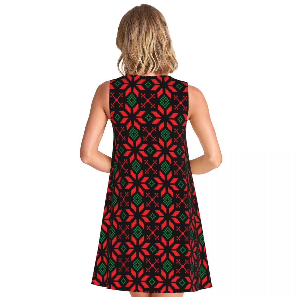 Weihnachts- und Feiertagskleid – Winter Clothing Ideas For Women Bewertung und Preis