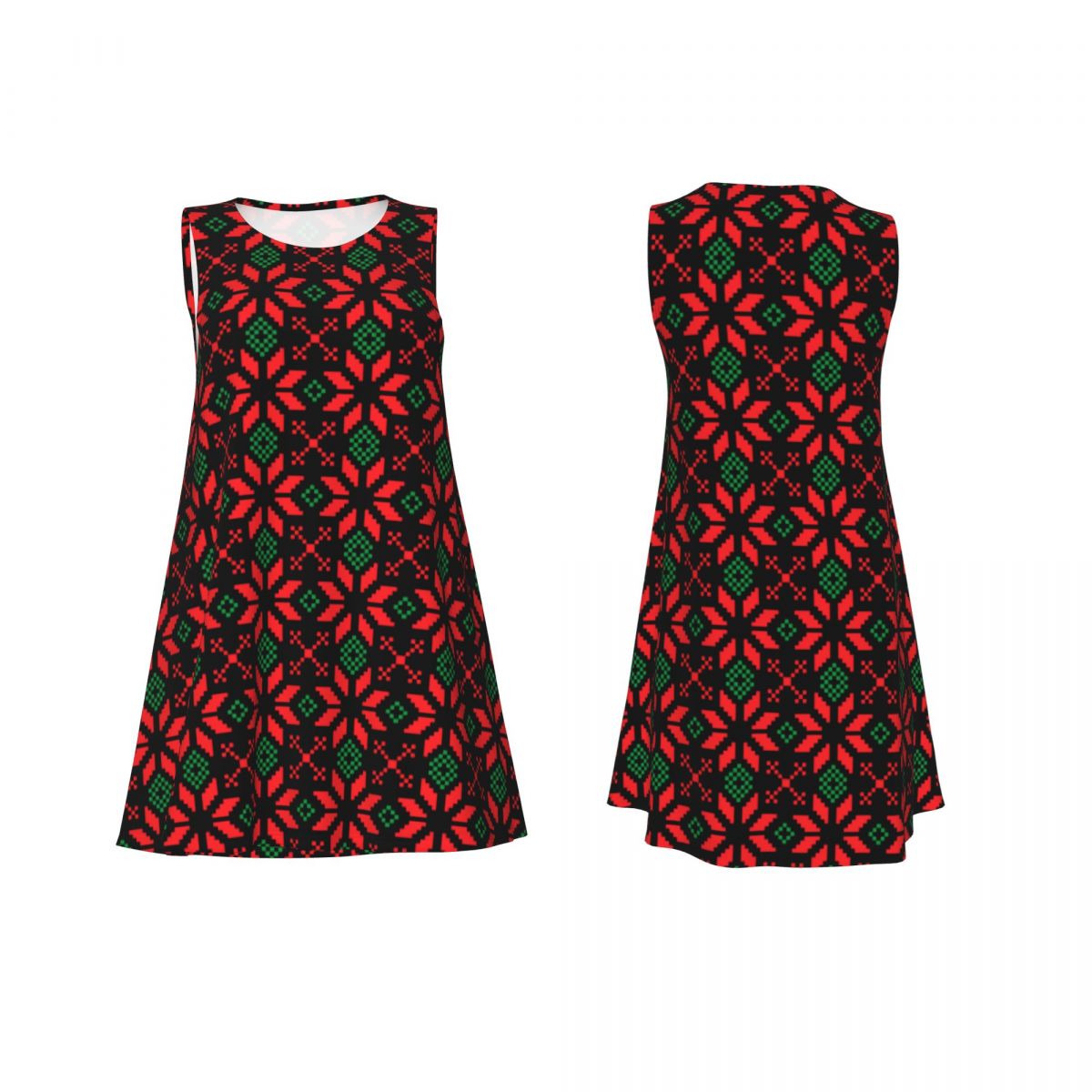 Weihnachts- und Feiertagskleid – Winter Clothing Ideas For Women Bewertung und Preis