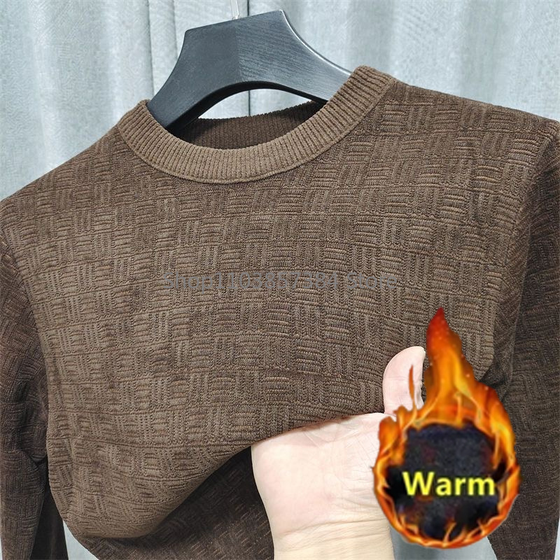 Strickwaren Herrenpullover Neu – Winter Clothing Brands Bewertung und Preis
