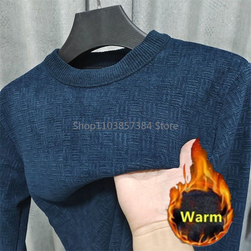 Strickwaren Herrenpullover Neu – Winter Clothing Brands Bewertung und Preis