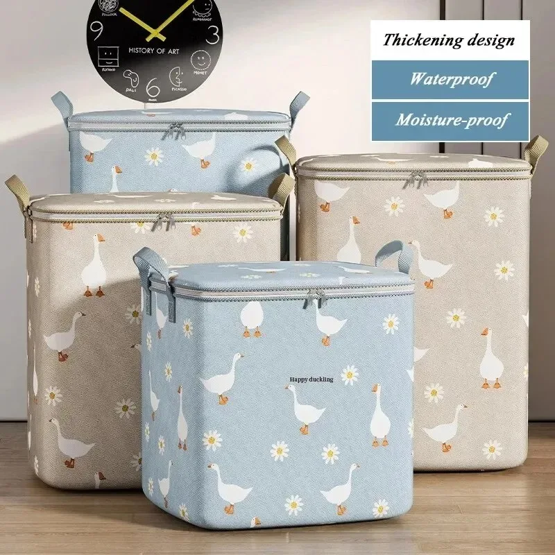 Daisy Goose Aufbewahrungstasch – Winter Clothing Organizer Bewertung und Preis