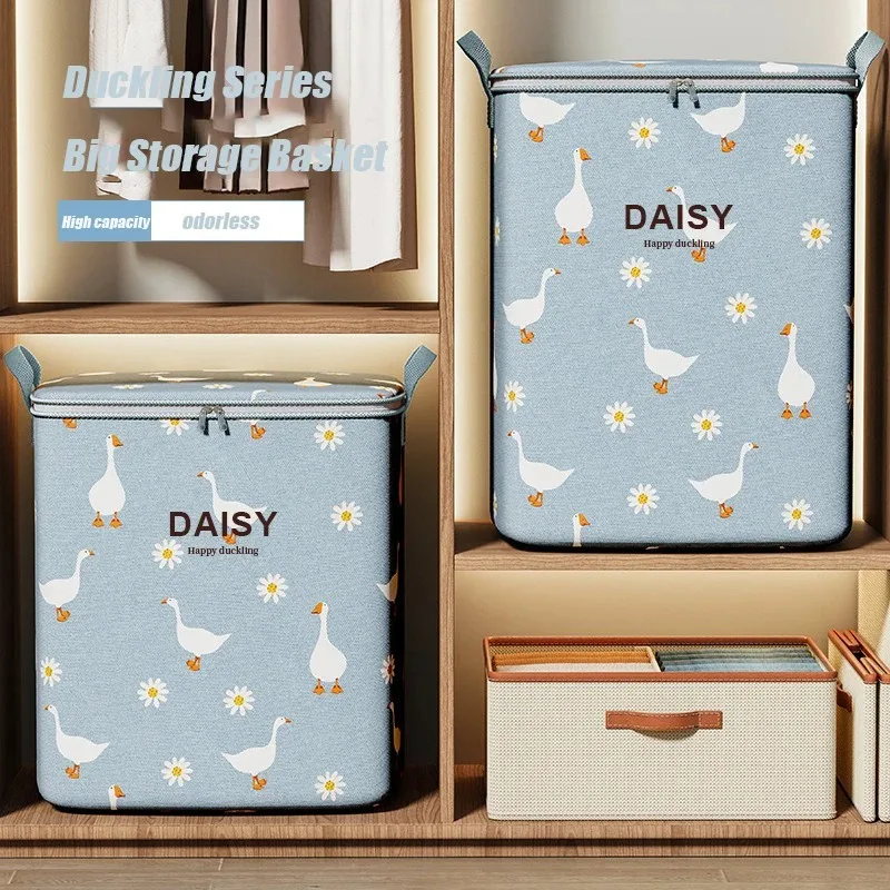 Daisy Goose Aufbewahrungstasch – Winter Clothing Organizer Bewertung und Preis